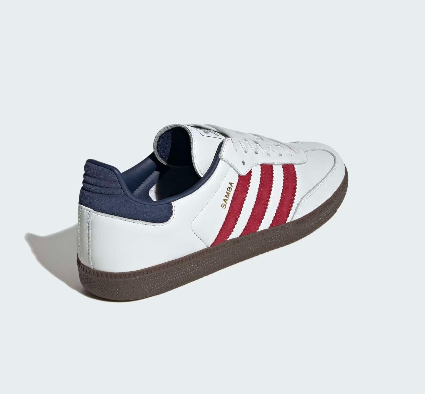 SAMBA OG IH4881 ORIGINAL