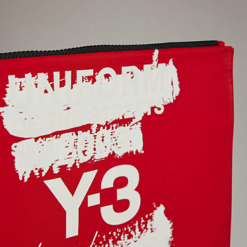 Y-3 POUCH JW4693 ORIGINAL