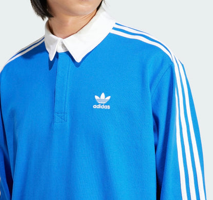 RUGBY POLO IZ2463 SHIRT