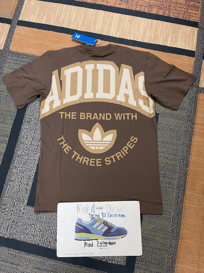 VRCT TEE IS0185 ORIGINAL