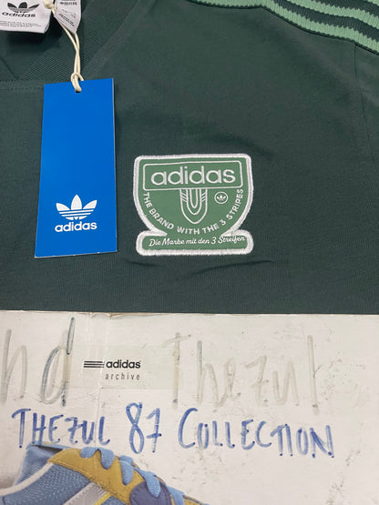 3STRIPES GRAPHIC TEE IW3240 ORIGINAL