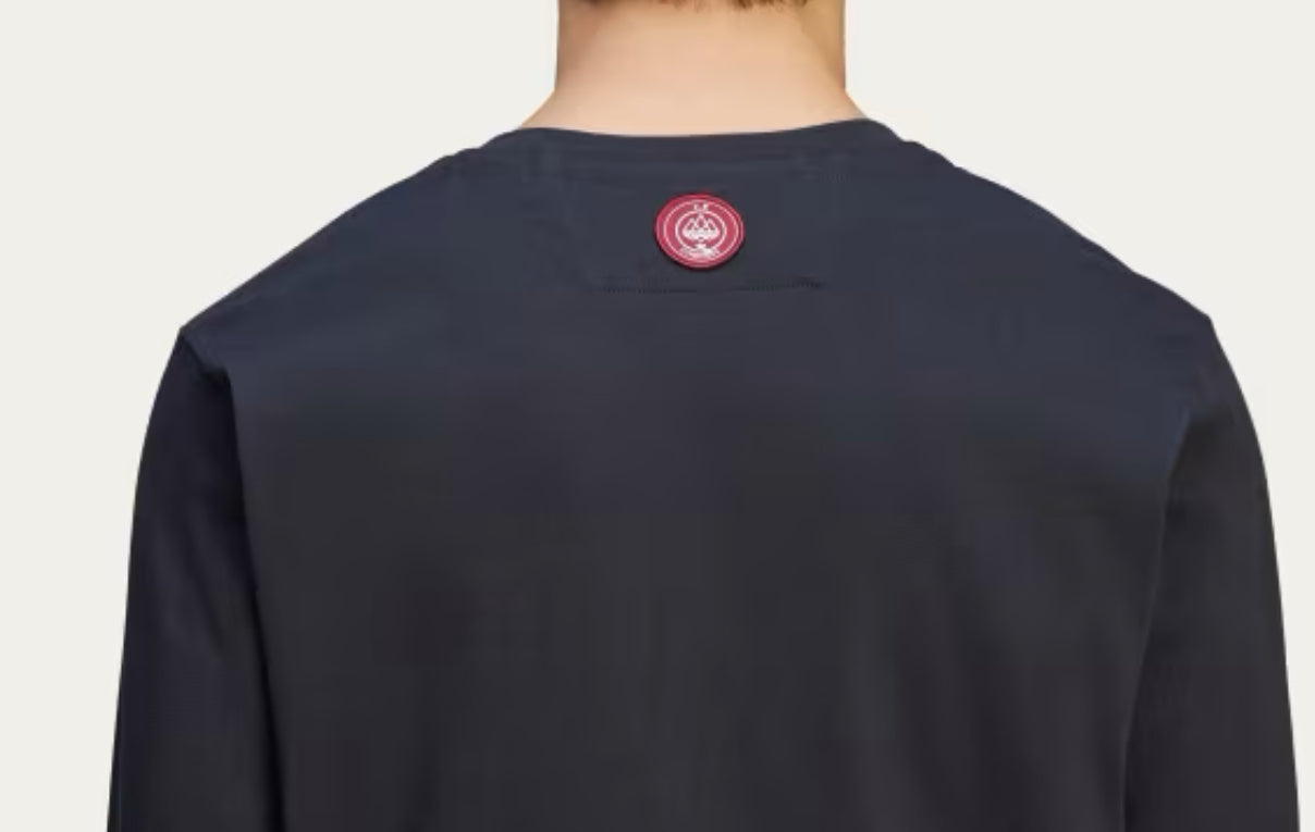CP SPEZIAL LONG SLEEVE TEE JN8656 ORIGINAL