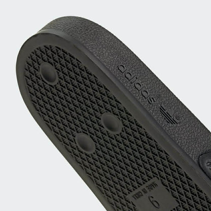 ORLANDO PIRATES ADILETTE SLIDES KI5853 ORIGINAL