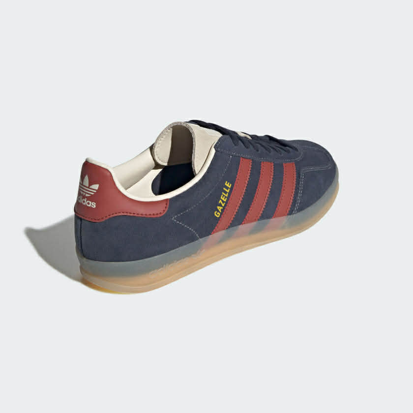 GAZELLE INDOOR JH5404 ORIGINAL