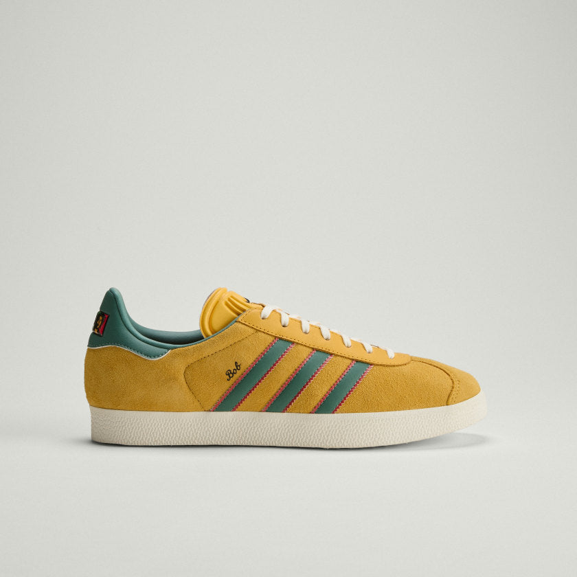 GAZELLE BOB MARLEY KJ3532 ORIGINAL