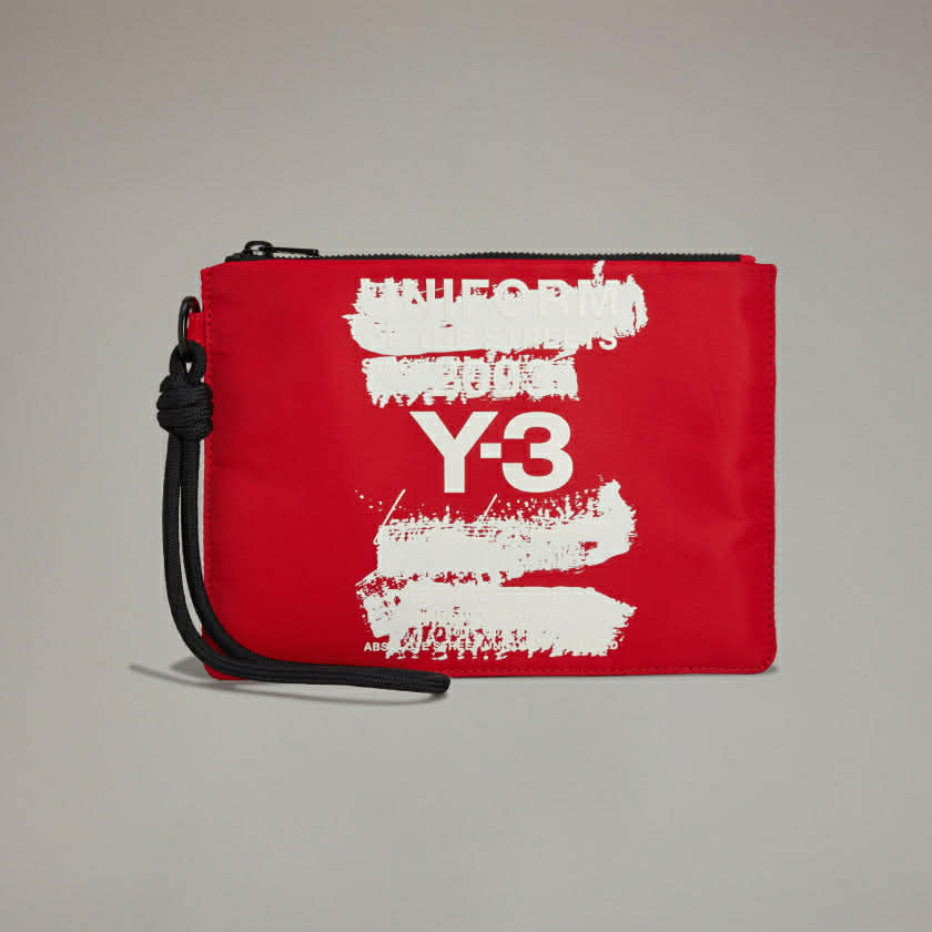 Y-3 POUCH JW4693 ORIGINAL