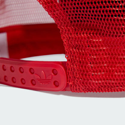 CROCO TRUCKER CAP KE2828 ORIGINAL