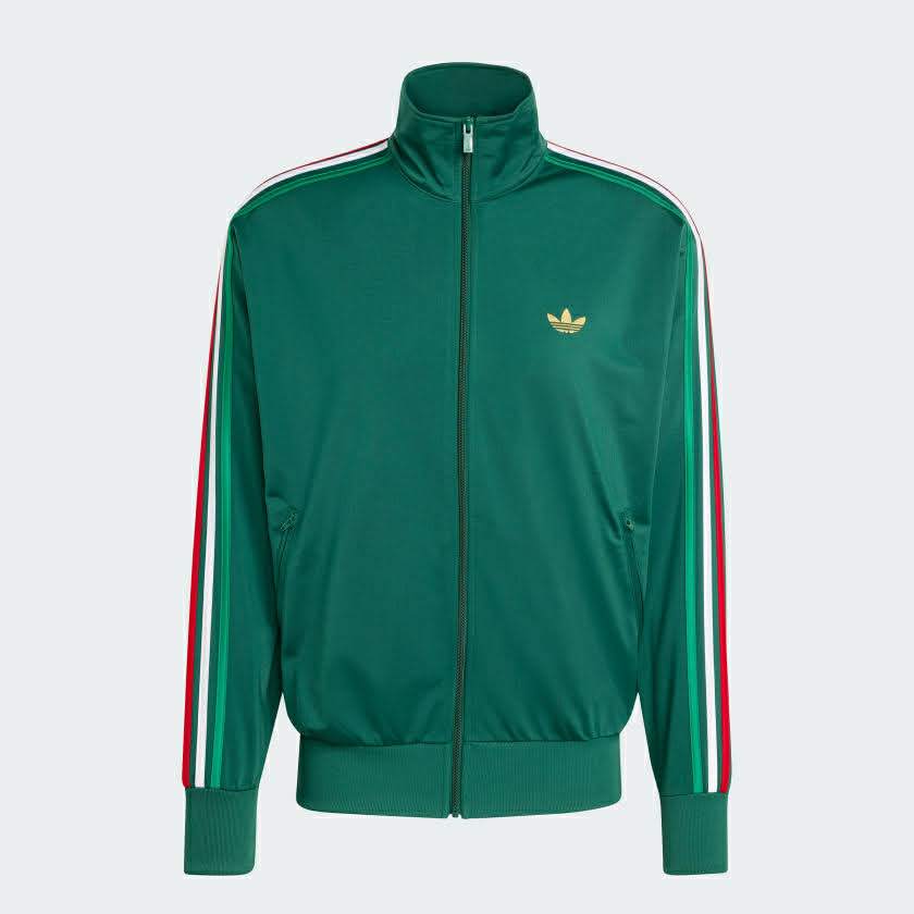 FIREBIRD TRACK TOP KD3845 ORIGINAL