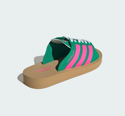 GAZELLE BEACH SLIDES JQ7443 ORIGINAL