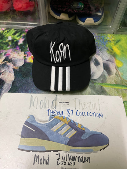 KORN CAP JF3139 ORIGINAL
