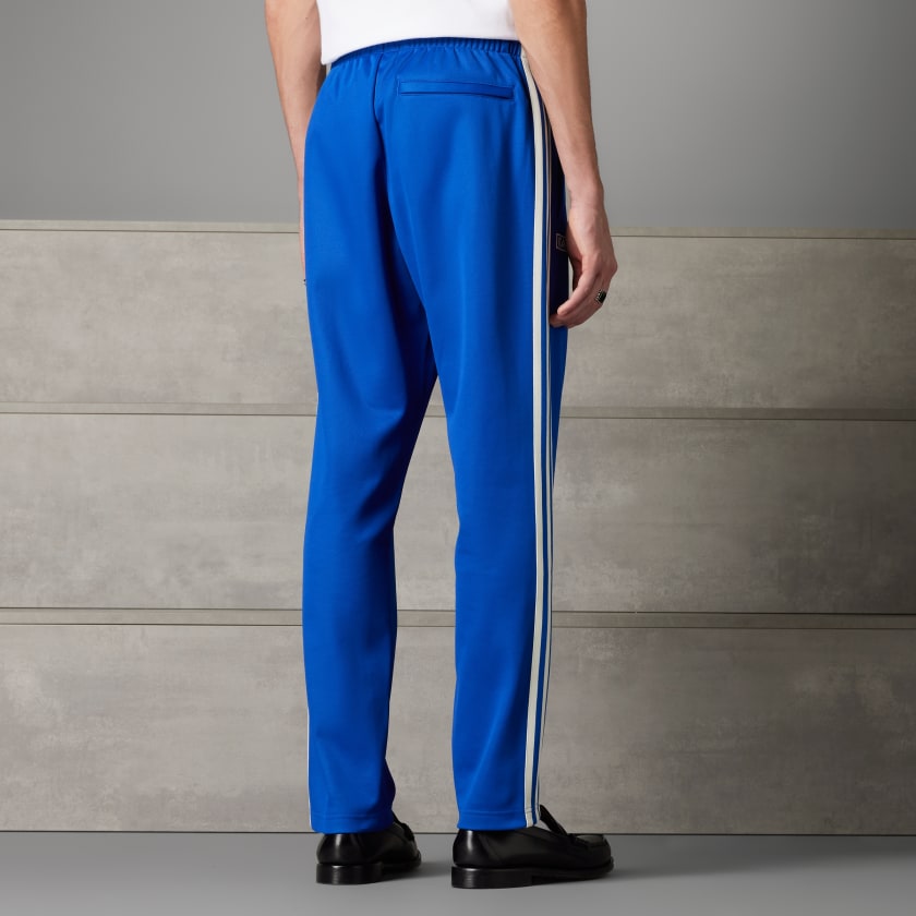 ITALY BECKENBAUER TRACK PANTS IU2121 ORIGINAL