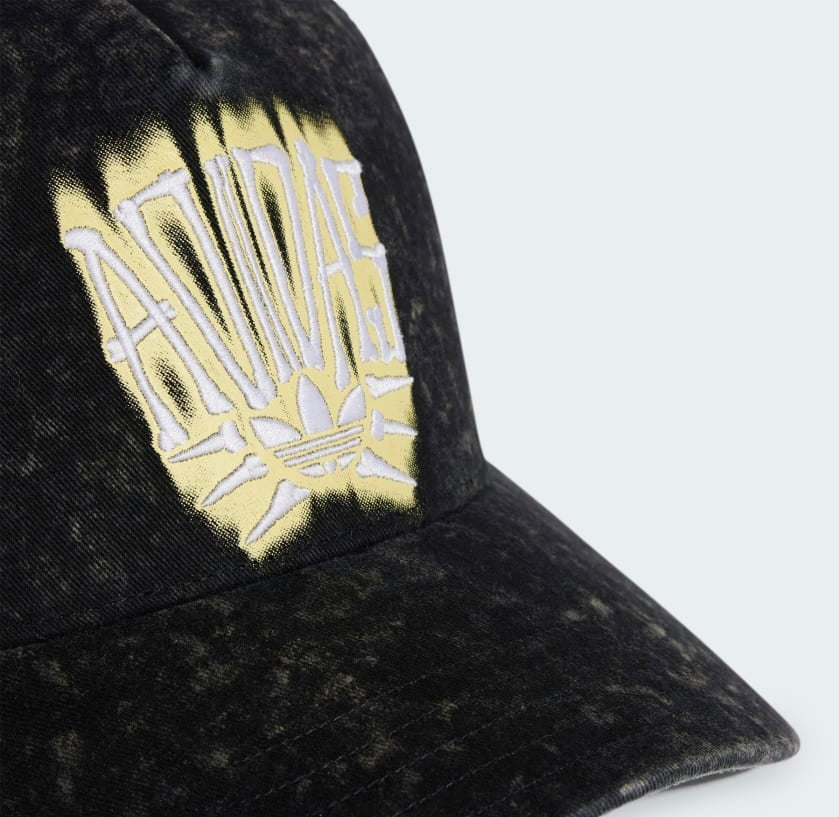 SKELETON TRUCKER JD0974 ORIGINAL