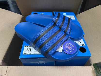 ADILETTE SLIDES JR3620 ORIGINAL