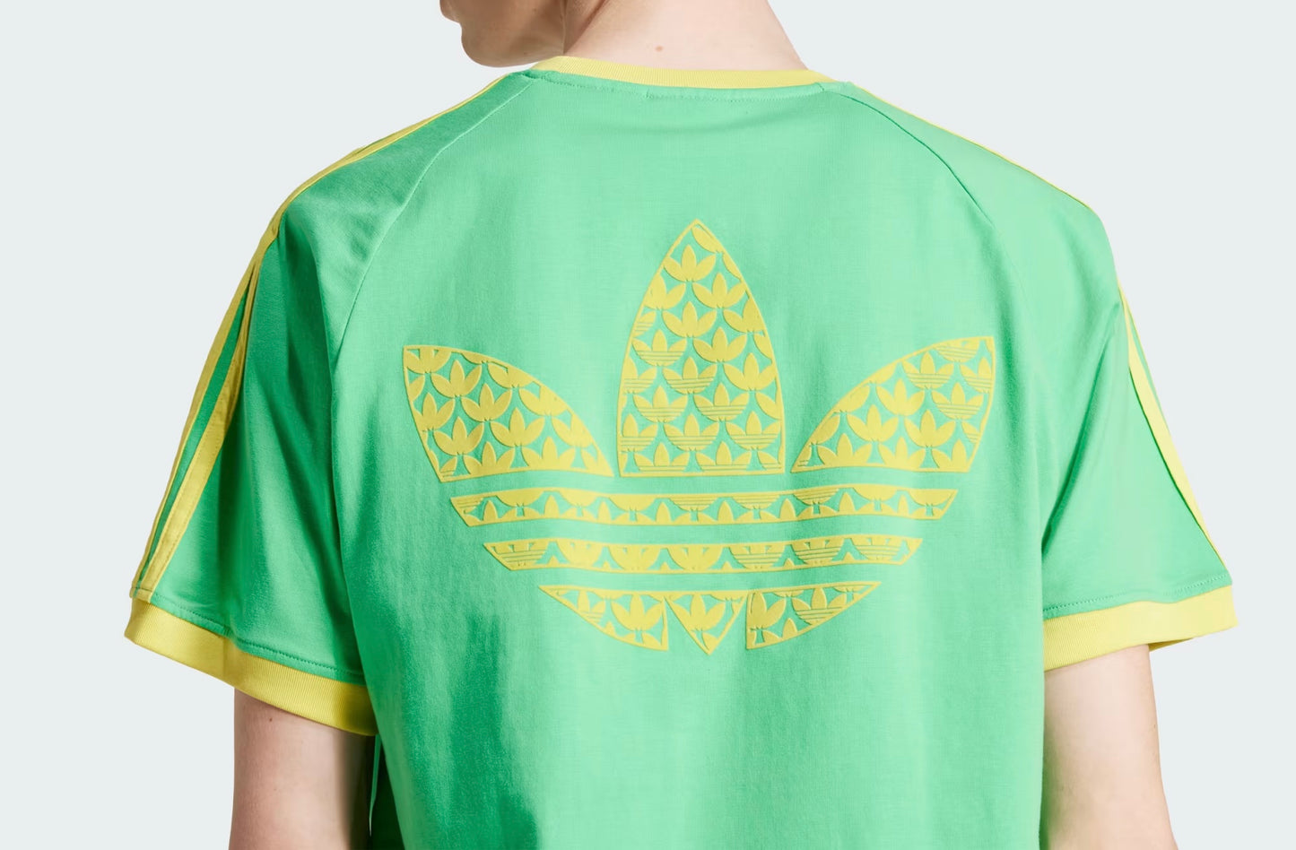MONOGRAM CALI TEE JP4432 ORIGINAL