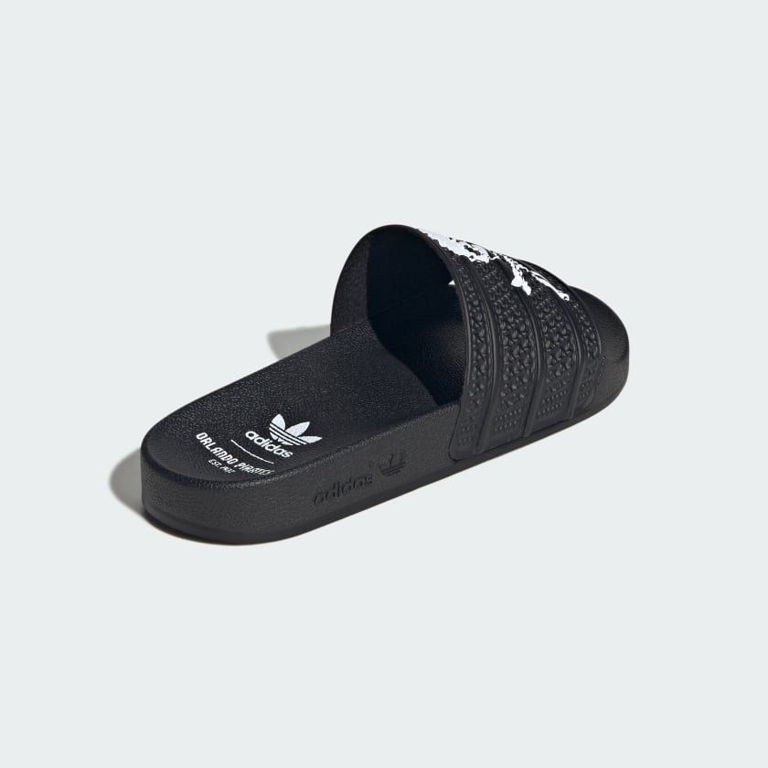 ORLANDO PIRATES ADILETTE SLIDES KI5853 ORIGINAL