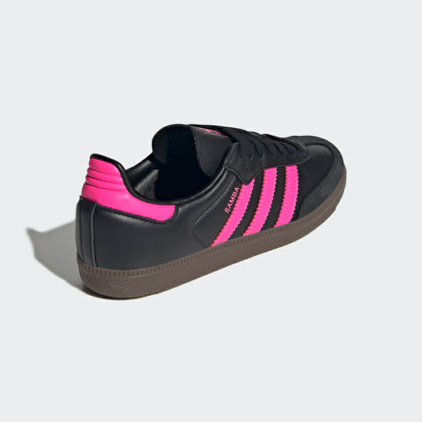 SAMBA OG JS1386 ORIGINAL