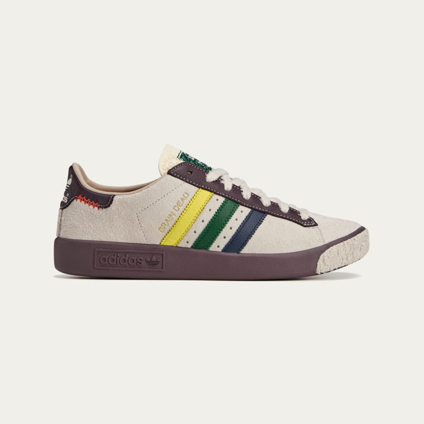 FOREST HILLS BRAIN DEAD JR7943 ORIGINAL