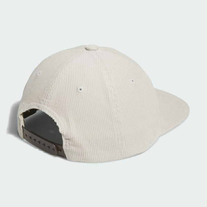 SHMOOFOIL CORD HAT JX5472 ORIGINAL