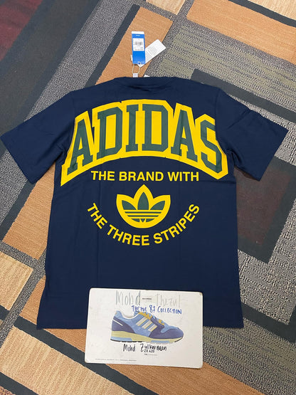 VRCT TEE IS0184 ORIGINAL