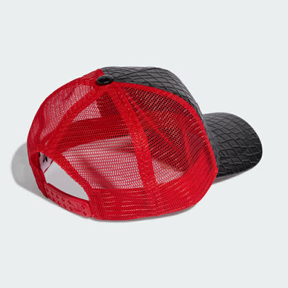 CROCO TRUCKER CAP KE2828 ORIGINAL