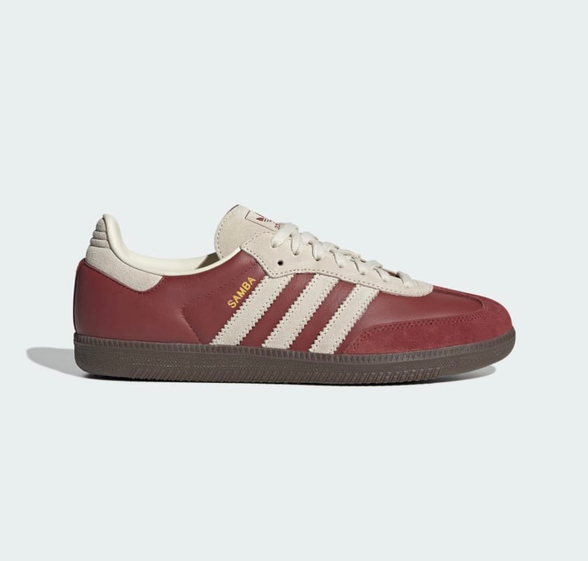 SAMBA OG JI3216 ORIGINAL