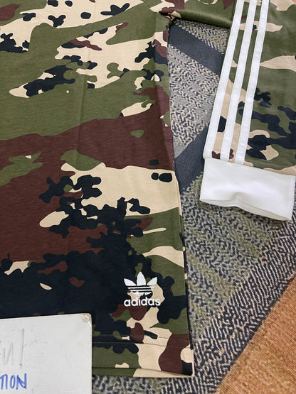CAMO LONG SLEEVE CALI TEE IS2921 ORIGINAL