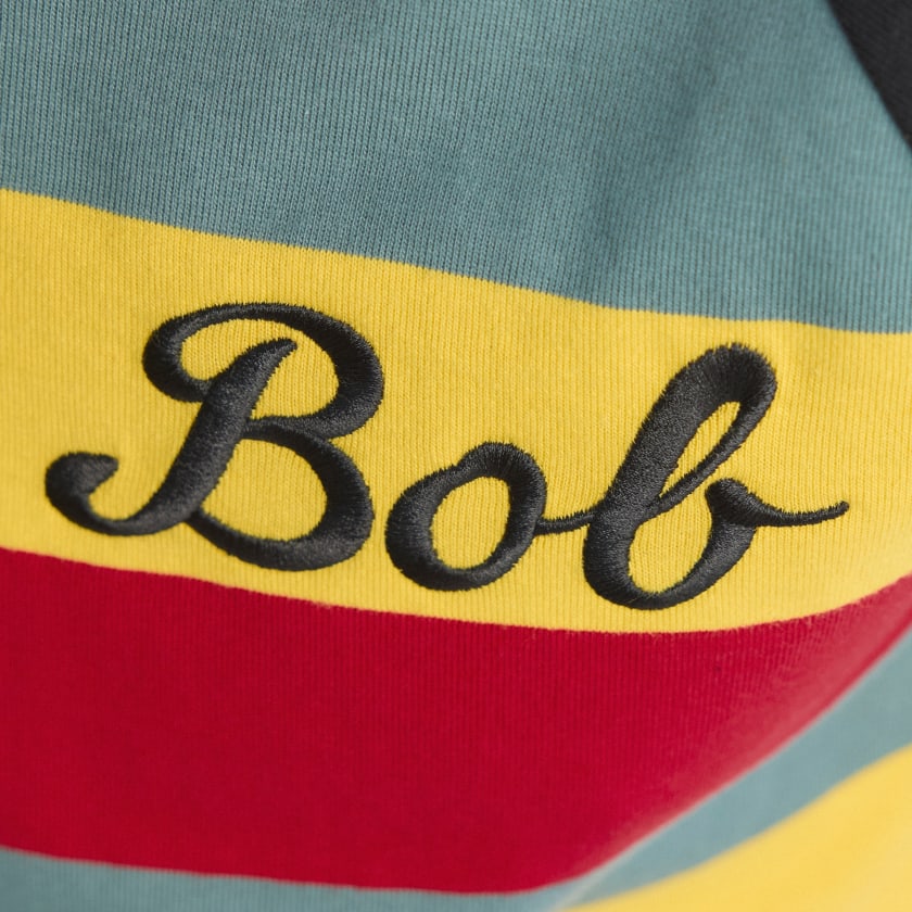 BOB MARLEY TEE JY5212 ORIGINAL