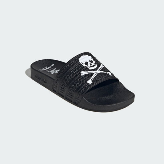 ORLANDO PIRATES ADILETTE SLIDES KI5853 ORIGINAL