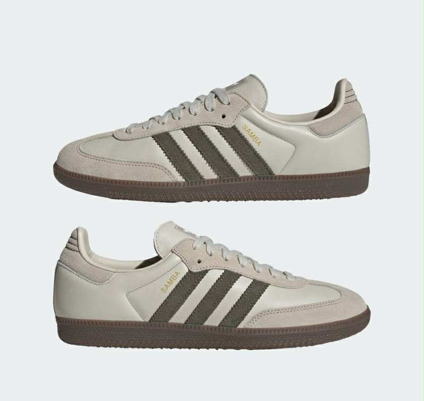 SAMBA OG JR0893 ORIGINAL