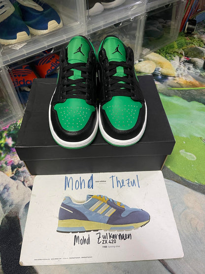 AIR JORDAN 1 LOW 553558-065 ORIGINAL