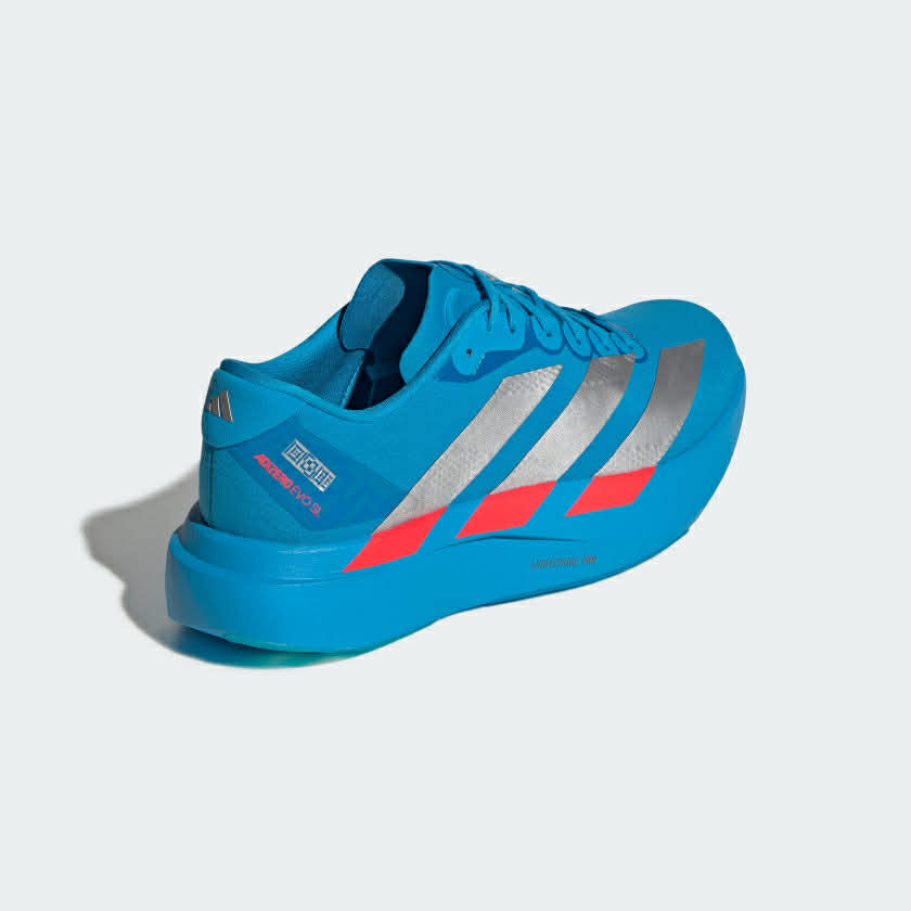 ADIZERO EVO SL WOVEN JR2023 ORIGINAL