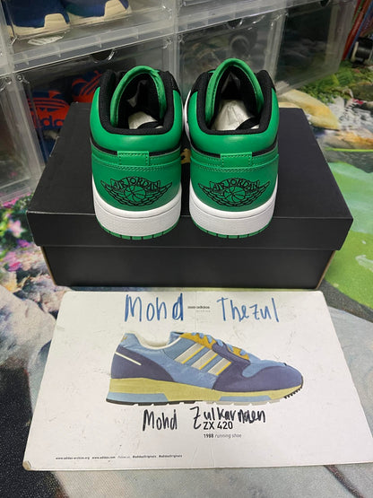 AIR JORDAN 1 LOW 553558-065 ORIGINAL