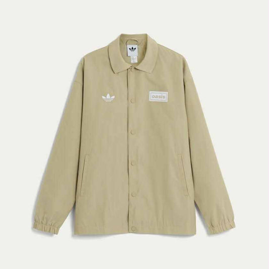 OASIS TOUR COACH JACKET HZ0878 ORIGINAL