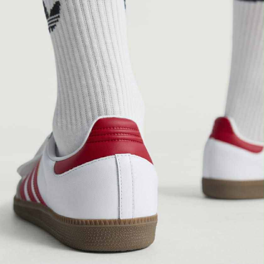 SAMBA LIVERPOOL FC  JQ4041 ORIGINAL