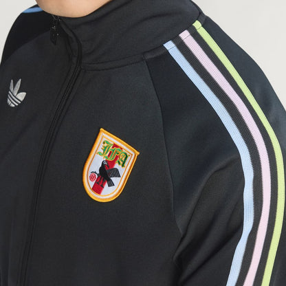 JAPAN TRACK TOP KA1519 ORIGINAL