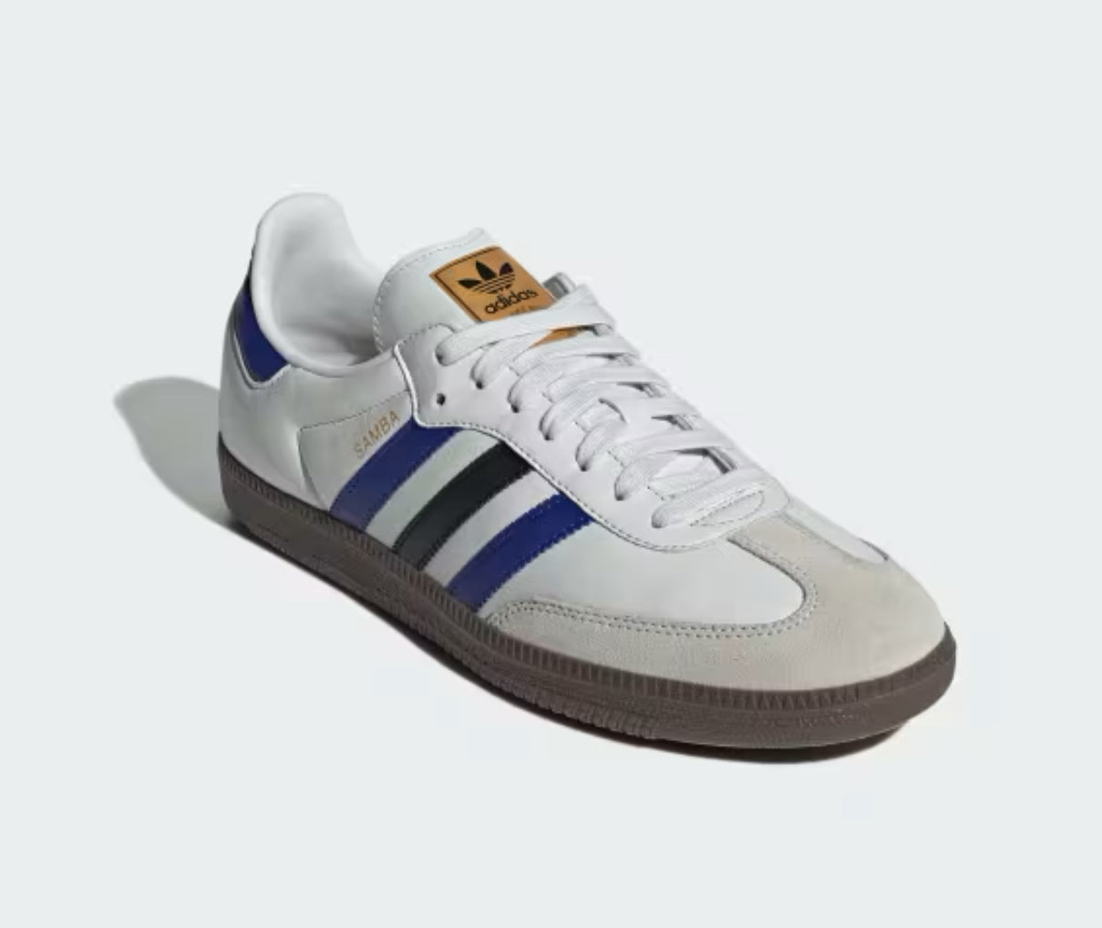 SAMBA OG ID1381 ORIGINAL