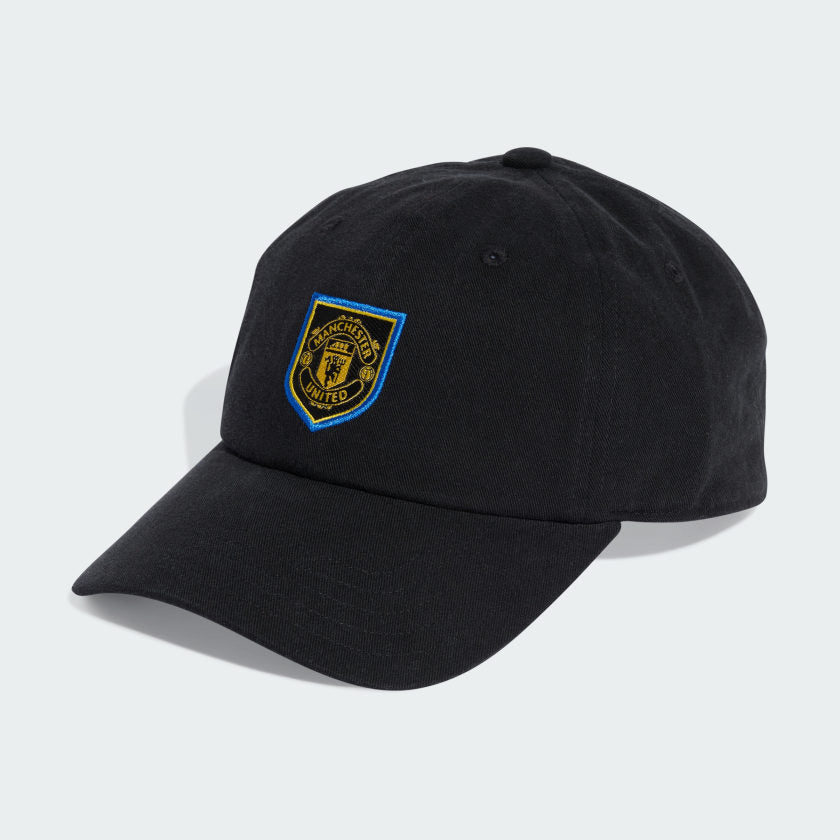 MANCHESTER UNITED THIRD CAP JV5889 ORIGINAL