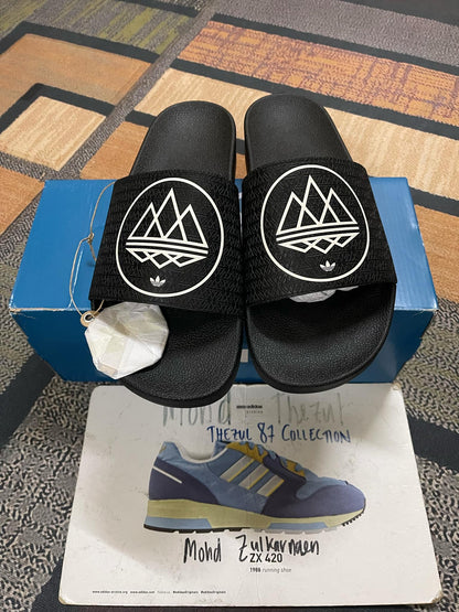 SPEZIAL ADILETTE SLIDES IG8941 ORIGINAL