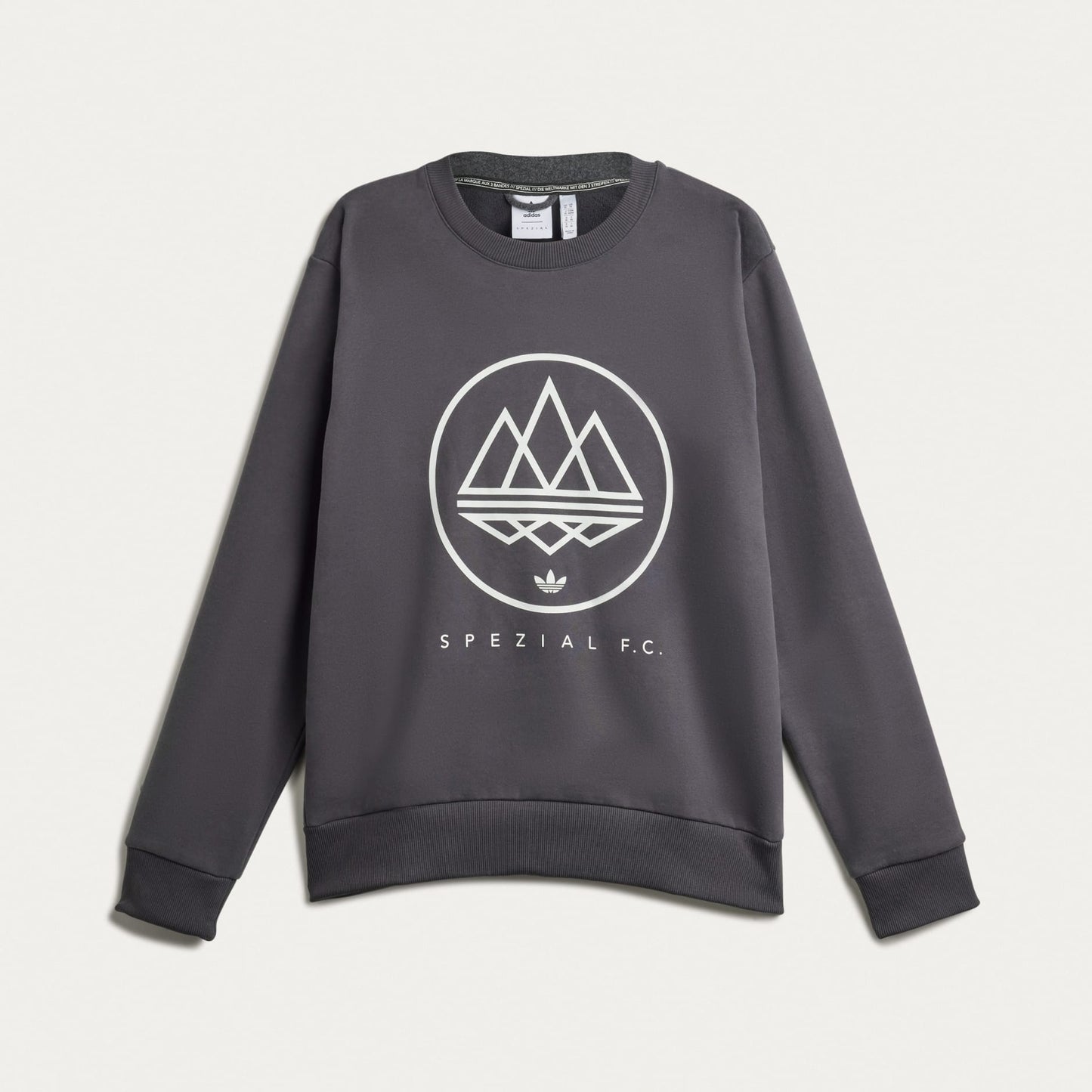 SPEZIAL F.C SWEATSHIRT JE6091 ORIGINAL
