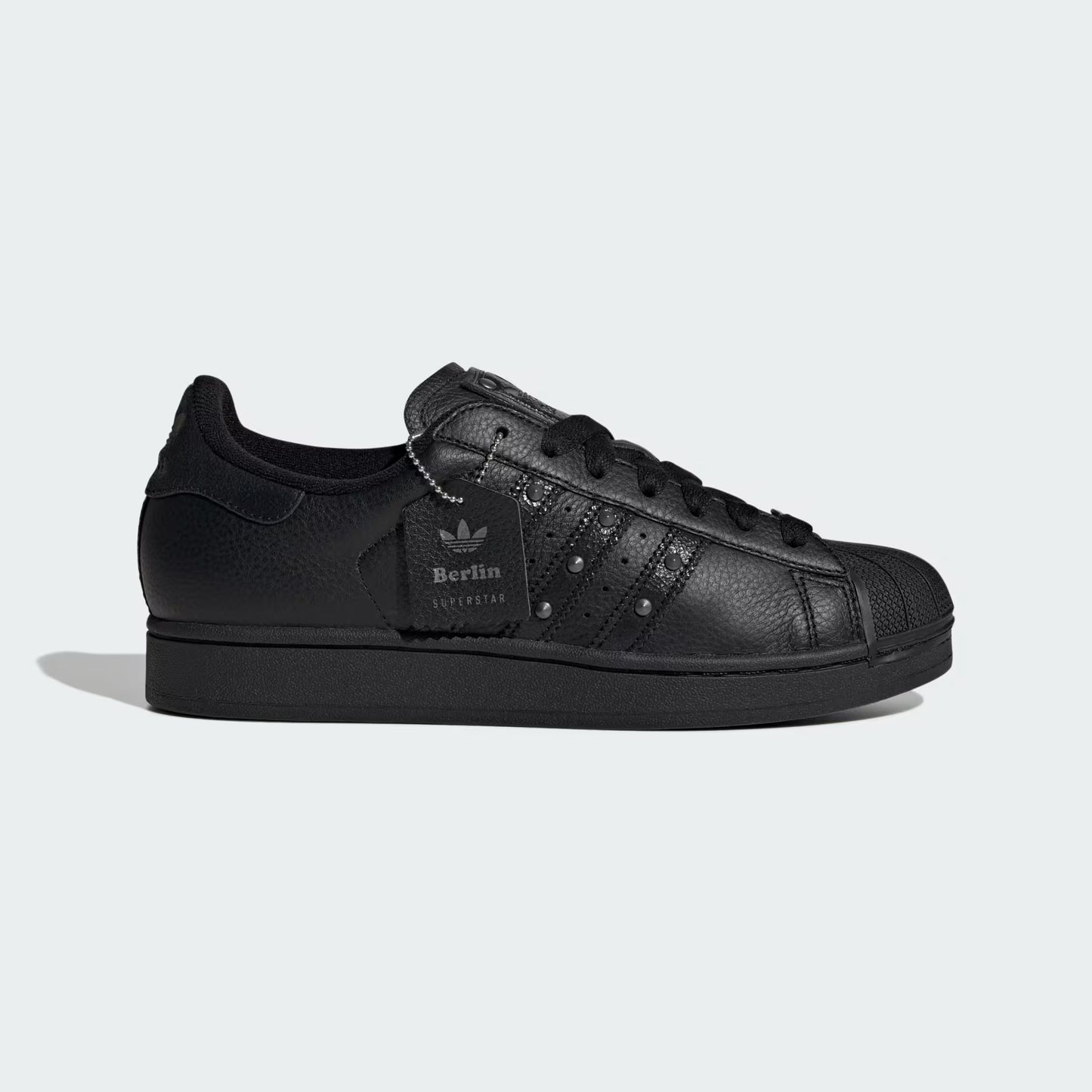 SUPERSTAR II BERLIN JQ3225 ORIGINAL