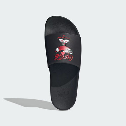 COCA-COLA ADILETTE OG CF SLIDES KH6902 ORIGINAL
