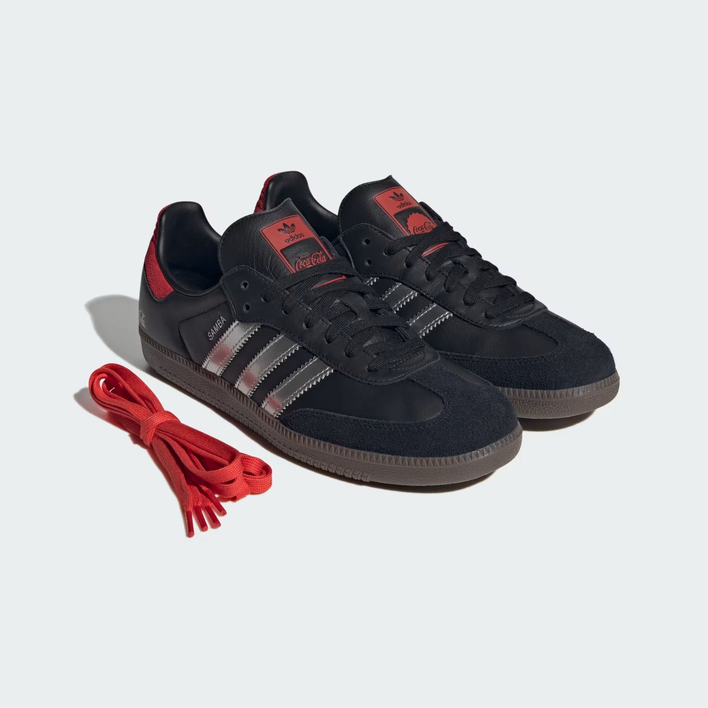 SAMBA OG COCA COLA KH6880 ORIGINAL