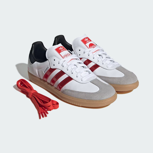 SAMBA OG COCA COLA KH6879 ORIGINAL