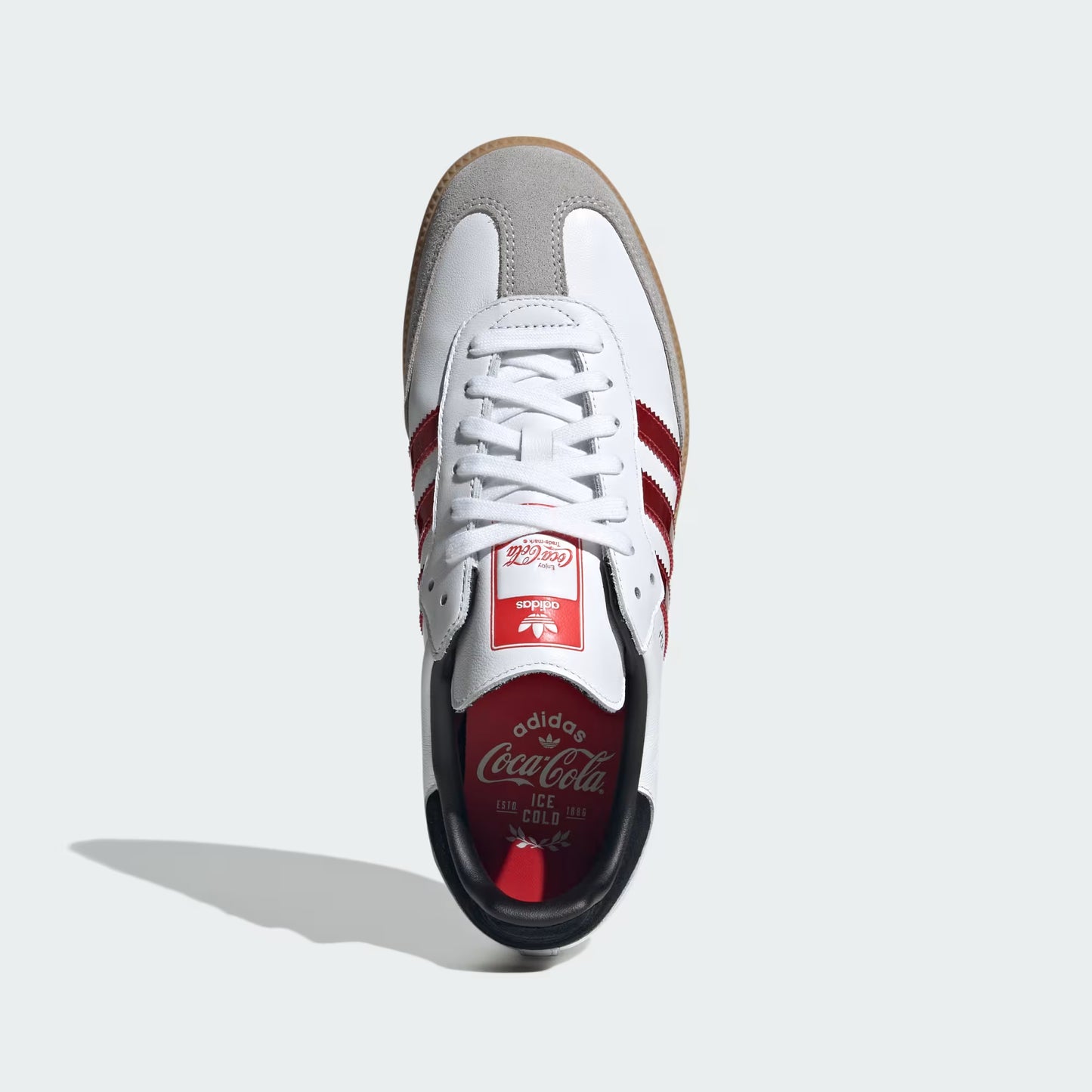SAMBA OG COCA COLA KH6879 ORIGINAL