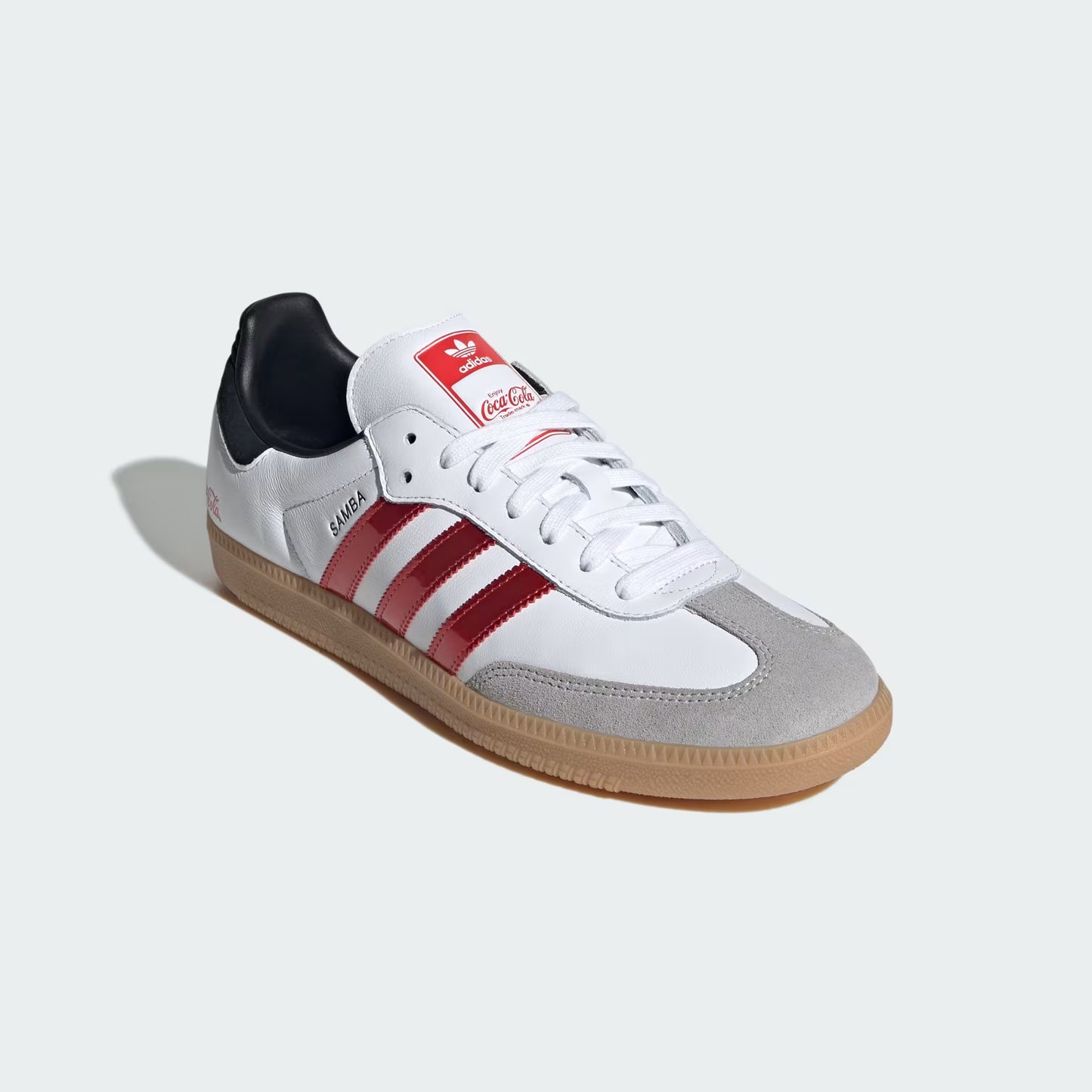 SAMBA OG COCA COLA KH6879 ORIGINAL