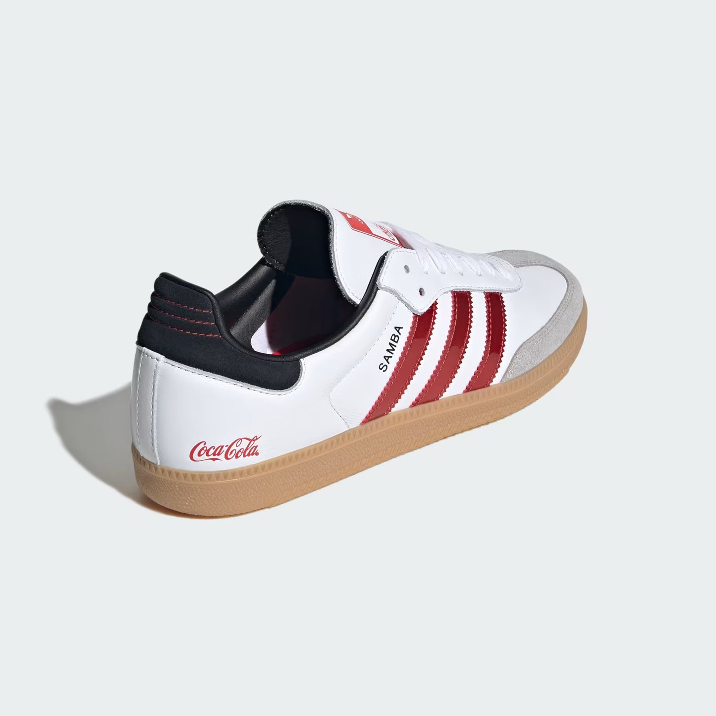 SAMBA OG COCA COLA KH6879 ORIGINAL