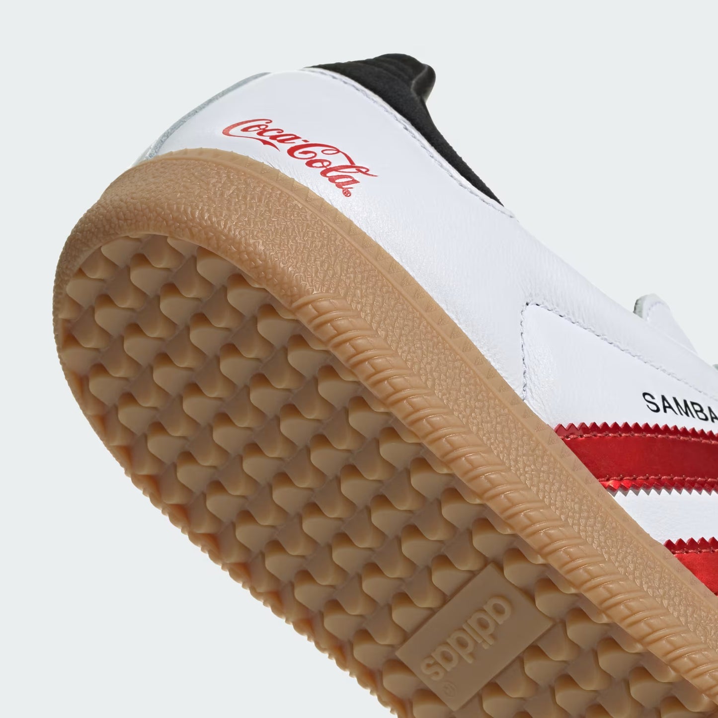 SAMBA OG COCA COLA KH6879 ORIGINAL