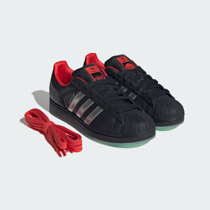 SUPERSTAR II COCA COLA KH6891 ORIGINAL