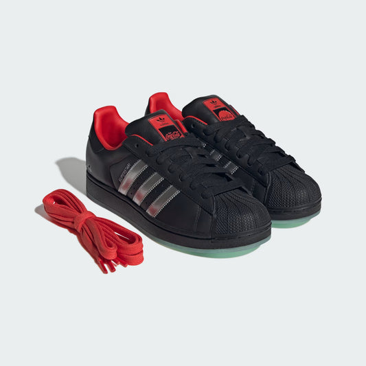 SUPERSTAR II COCA COLA KH6891 ORIGINAL