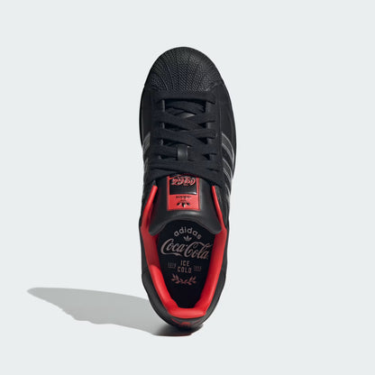 SUPERSTAR II COCA COLA KH6891 ORIGINAL